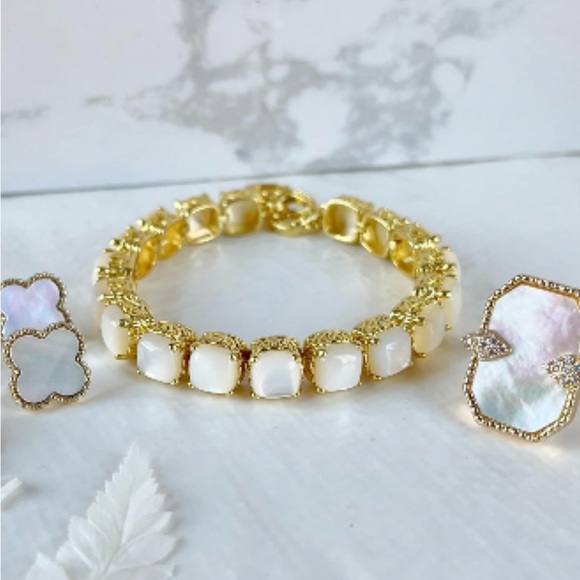 Park Lane Luna Impression Bracelet! New Release & BNWT!! - Picture 7 of 11